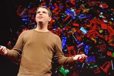 Try something new for 30 days - Matt Cutts