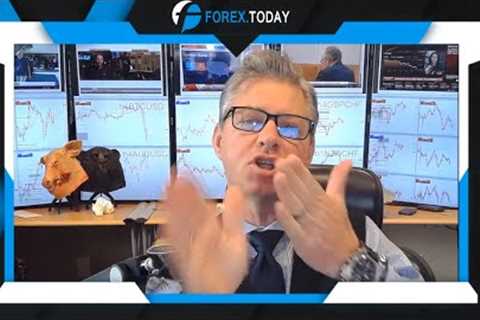 Forex.Today  | Thursday | Live Forex Training  | Live Forex, Gold, Oil, BTC Trading