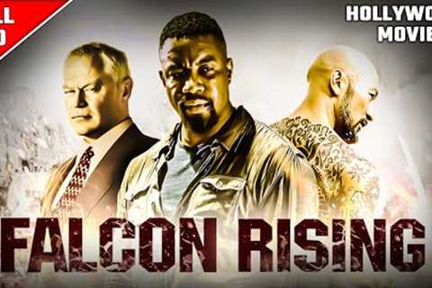 Hollywood Blockbuster English Action Movie Full HD | Michael Jai White, Michael Eklund
