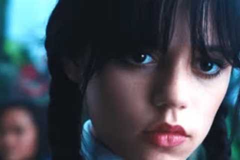 Jenna Ortega's Untold Story