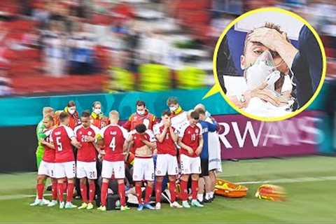 Fair Play and Gentlemen Moments in Football !