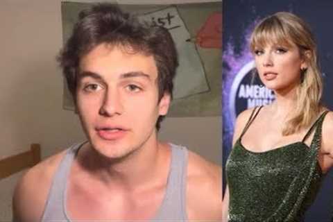 Taylor Swift is Not That Good