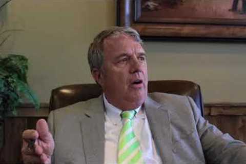 An Estate Planning Lawyers Advice After 34 Years