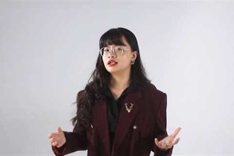 Reinstate cultural values | Như Ý Trương | TEDxLeQuyDonGiftedHighSchool