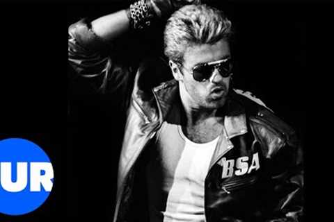 The Last Hours Of Cultural Icon George Michael | Our History
