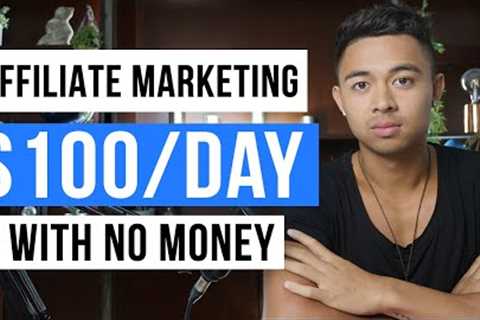 How To Make Money With Affiliate Marketing In 2022 (For Beginners)