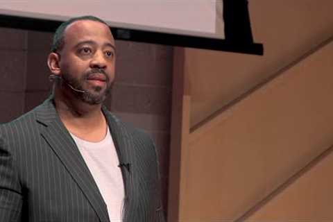 Reimagining Social Entrepreneurship in America | Hector Guadalupe | TEDxGramercy