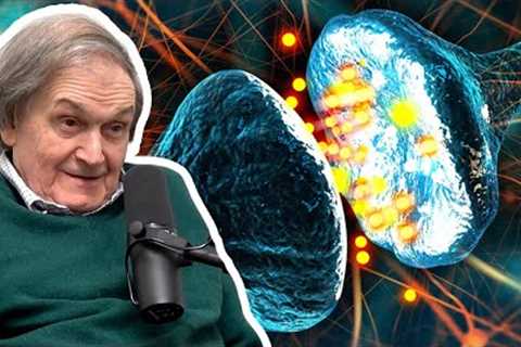 Consciousness is Not a Computation (Roger Penrose) | AI Podcast Clips