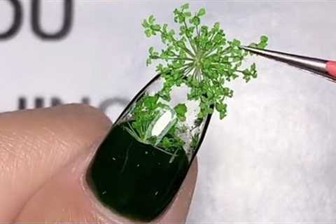 Easy Nail Art Ideas For Beginners - Beautiful Nail Art Designs #Nailart #Nails