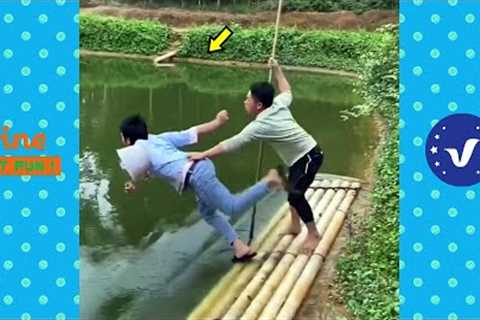 AWW New Funny Videos 2022 😂 Cutest People Doing Funny Things 😺😍 Part 37