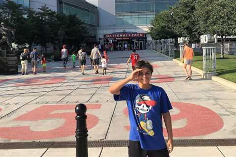 Diamond Club, VIP Experience: The Only way to enjoy a baseball game