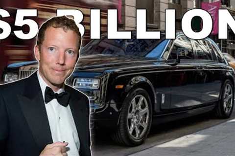How the Richest Investment Bankers Have Made Billions