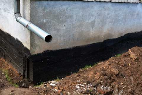 What is the cost of basement waterproofing?