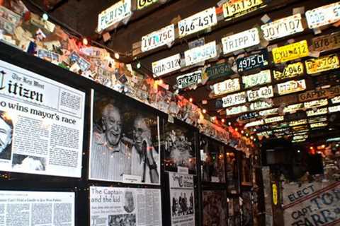 3 Famous Key West Restaurants