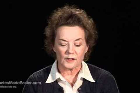 What Are Symptoms of Diabetic Nerve Damage?