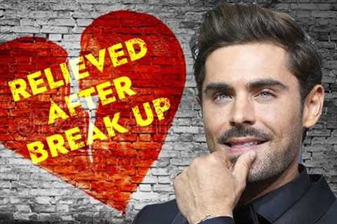 Why Is Zac Efron Still Single? | Rumour Juice