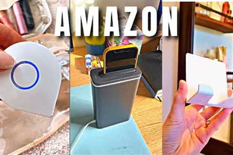 November 2022 AMAZON MUST HAVE Part 7 | Amazon Finds -  Compilation by BLCK MUG