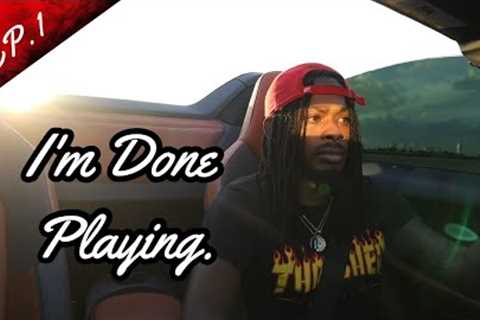 What I Needed To Hear At The Beginning Of My Forex Journey | Car Convo Part 1