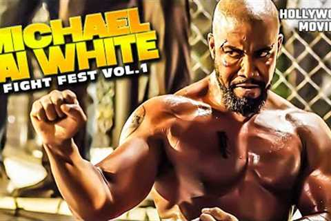 Michael Jai Hollywood Action Movie | Hollywood English Action Movie | Full HD