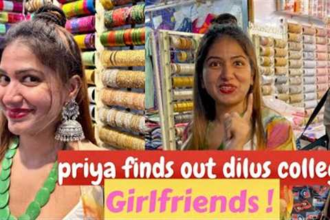 Street Shopping In Bangalore | 🚫 Secrets Are Out !