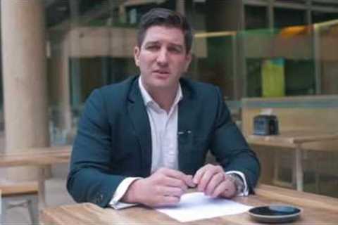 CAREER HACK: From Financial Controller to CFO