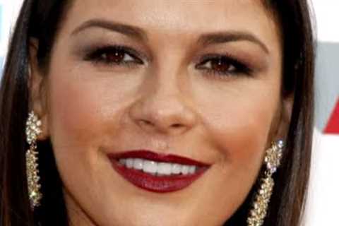 Catherine Zeta Jones: The Untold Truth