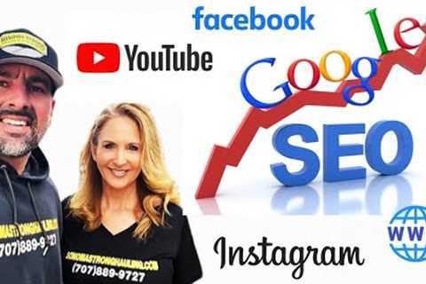 What Made Our SEO Skyrocket (for FREE) #tips #howto #google  #motivation