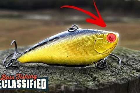 Out-Fish Other Anglers With These Cold Water Bass Fishing Tricks