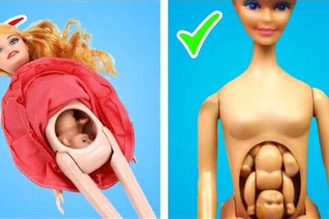 Best Vacation Parenting/Travel Hacks || DIY Ideas, Parenting Ideas by Zoom GO!