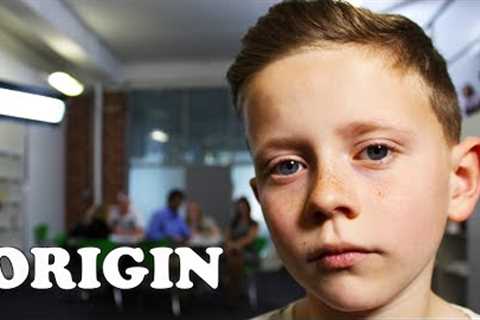 The Boy Who Won’t Eat | Diagnosing Autism | Born Naughty? | Origin