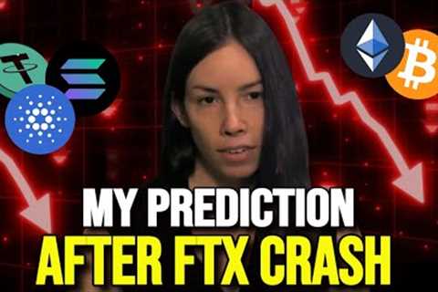 Lyn Alden Finally React To The FTX Collapse, Give New Predictions