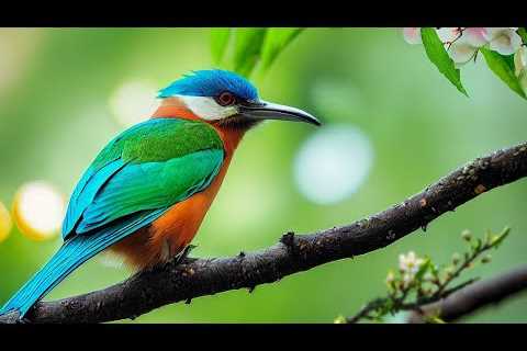 Relaxing Music to Relieve Stress, Anxiety And Depression • Mind, Body &amp; Soul Healing #29