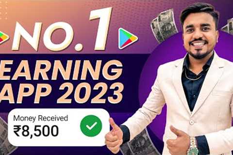 New Money Earning App 2023 || Earn Daily ₹8,500 Paytm Cash Without Investment || FastWin App || GT