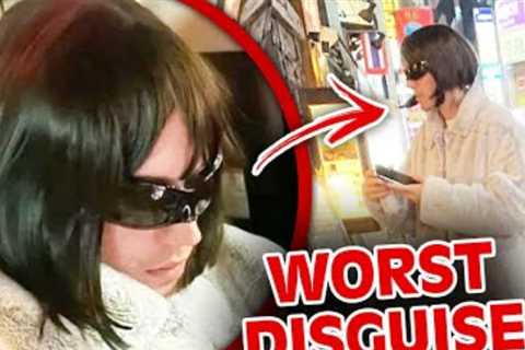 Top 10 Justin Bieber Red Flags We NEVER Noticed