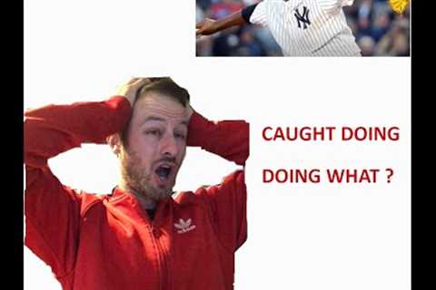 Athletes Caught Cheating on TV