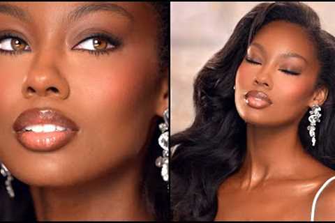 Bridal Makeup for Beginners!