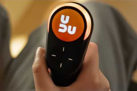 12 Coolest Gadgets You Can Actually Buy