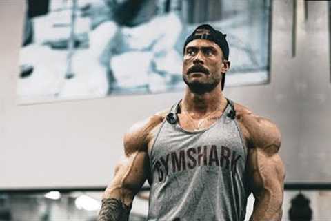THE BEST OF LIVE FIT MOTIVATION IN 2022 ⚡️ GYM MOTIVATION