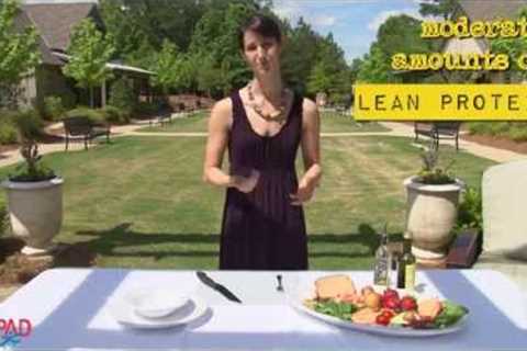 Healthy Eating with Type 2 Diabetes