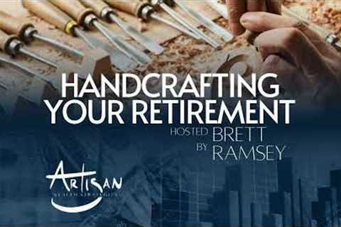 Handcrafting Your Wealth: The Story Behind The Name (Ep. 2)