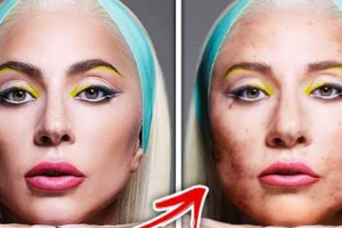 Celebrities that LIE while Promoting Brands: Top Ten