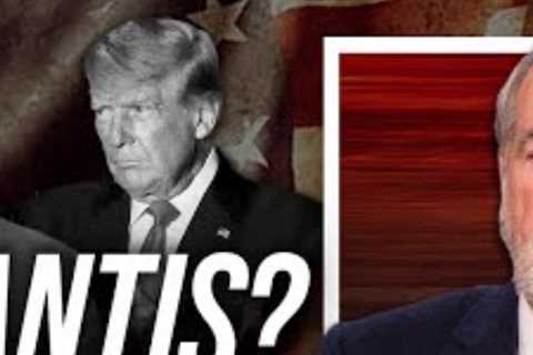 Trump vs. DeSantis: Would This WEAKEN The GOP? | Huckabee Shorts