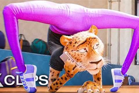 SING 2 All Clips, Featurettes &amp; Trailer (2021)