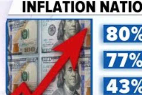 Economic Issues Take Center Stage In Key Midterm Elections | FiveThirtyEight