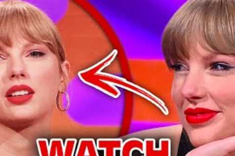 Top 10 Taylor Swift Concert Red Flags We Shouldn't Have Ignored