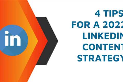 Developing a LinkedIn Content Strategy
