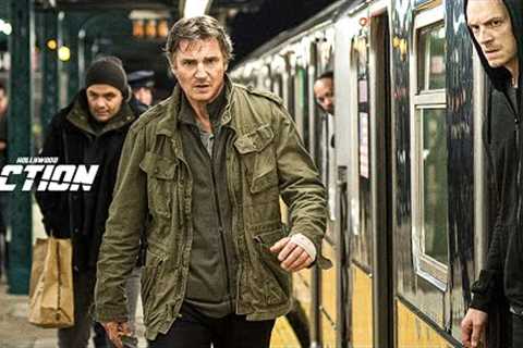 Liam Neeson  Best Action Movie | Full-Length English Movie | latest HD New Best Action Movies