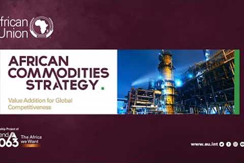 African Commodities Strategy