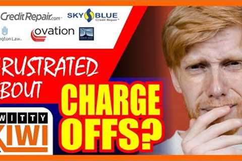 Credit Saint vs Lexington Law vs Sky Blue vs CreditRepair.com vs Ovation 2023 🔶 CREDIT S2•E216