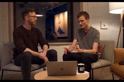 Vitalik Buterin: We expect $16,000 per ETH | Cryptocurrency NEWS | Ethereum Price Prediction 2022